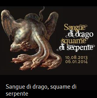 A Trento “Sangue di drago squame di serpente”