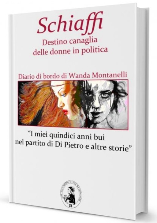 Wanda Montanelli racconta i 15 anni bui vissuti nel partito di Di Pietro