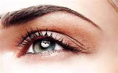 Parola d’ordine: sguardo perfetto