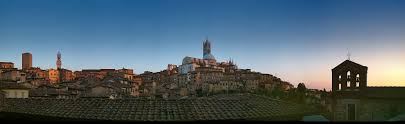 Alla scoperta delle Terre di Siena