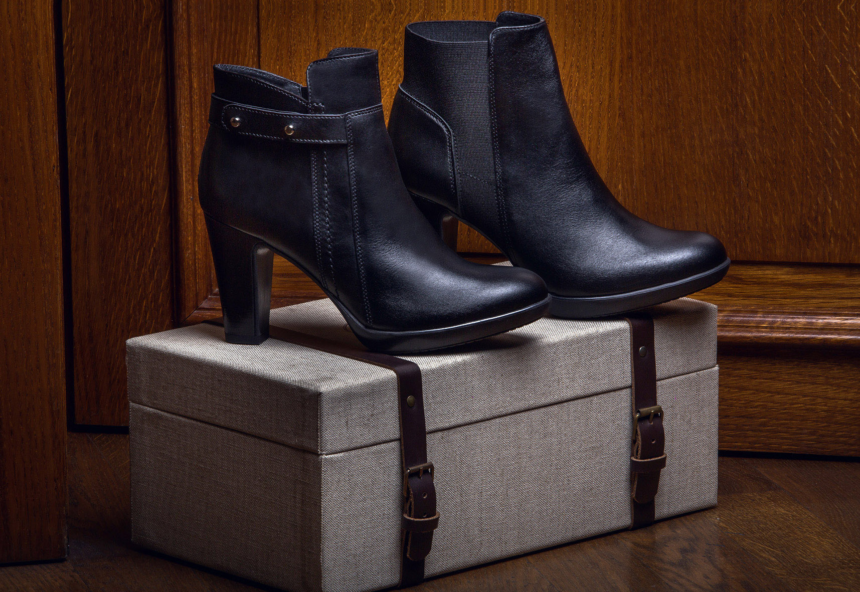 SOLDINI Donna. FW 2014-2015