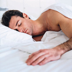 Dormire di più per non ingrassare