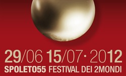 SPOLETO55 FESTIVAL DEI 2MONDI