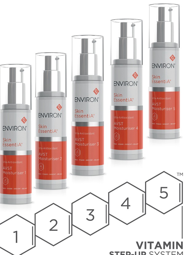 Addio a rughe, macchie e acne con Environ Skin Essentia, il rivoluzionario trattamento mirato per ogni inestetismo della pelle