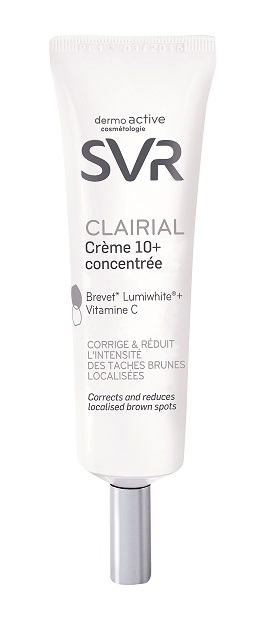 Mai più macchie scure sulla pelle