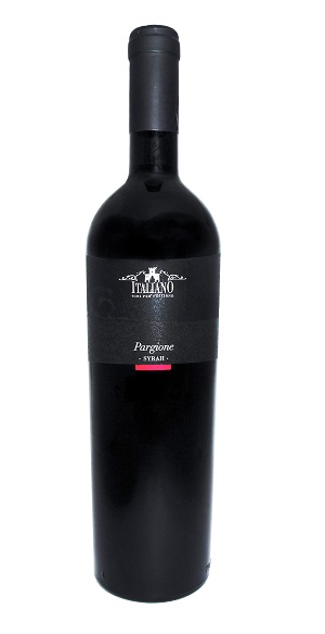 E’ Syrah a far furore tra tradizione enologica e vocazione internazionale