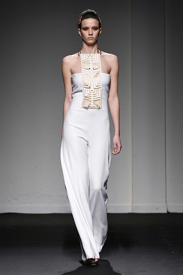 Tellenae, collezione pret a couture primavera estate 2020