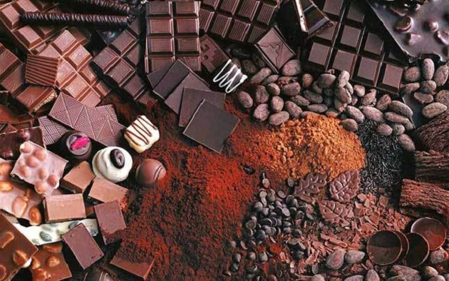Bruxelles, torna il salon du chocolat