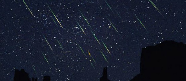San Lorenzo, ecco le migliori località per ammirare la pioggia di stelle