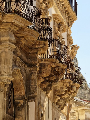 A Scicli si tiene Rubino 2017