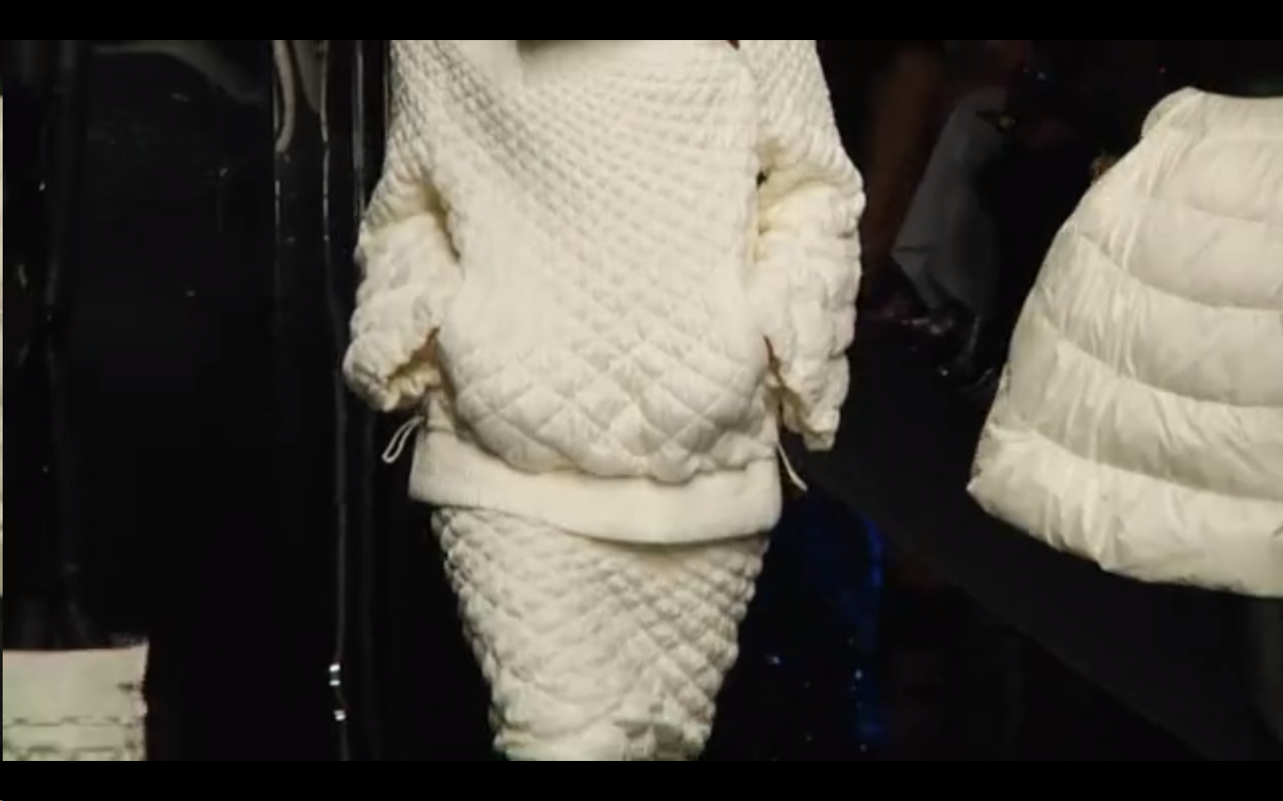Milano Moda Donna. ERMANNO SCERVINO FW 2015/2016