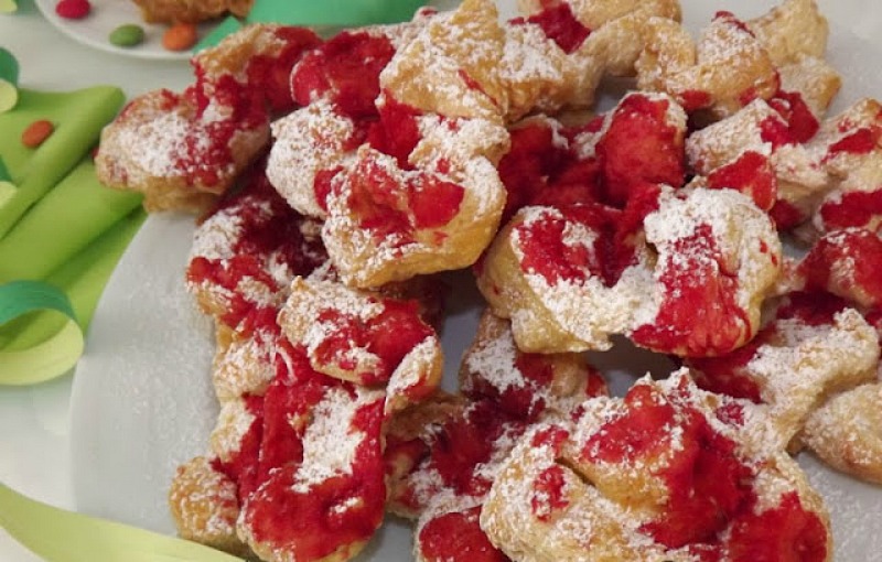 Dolcissimo Carnevale