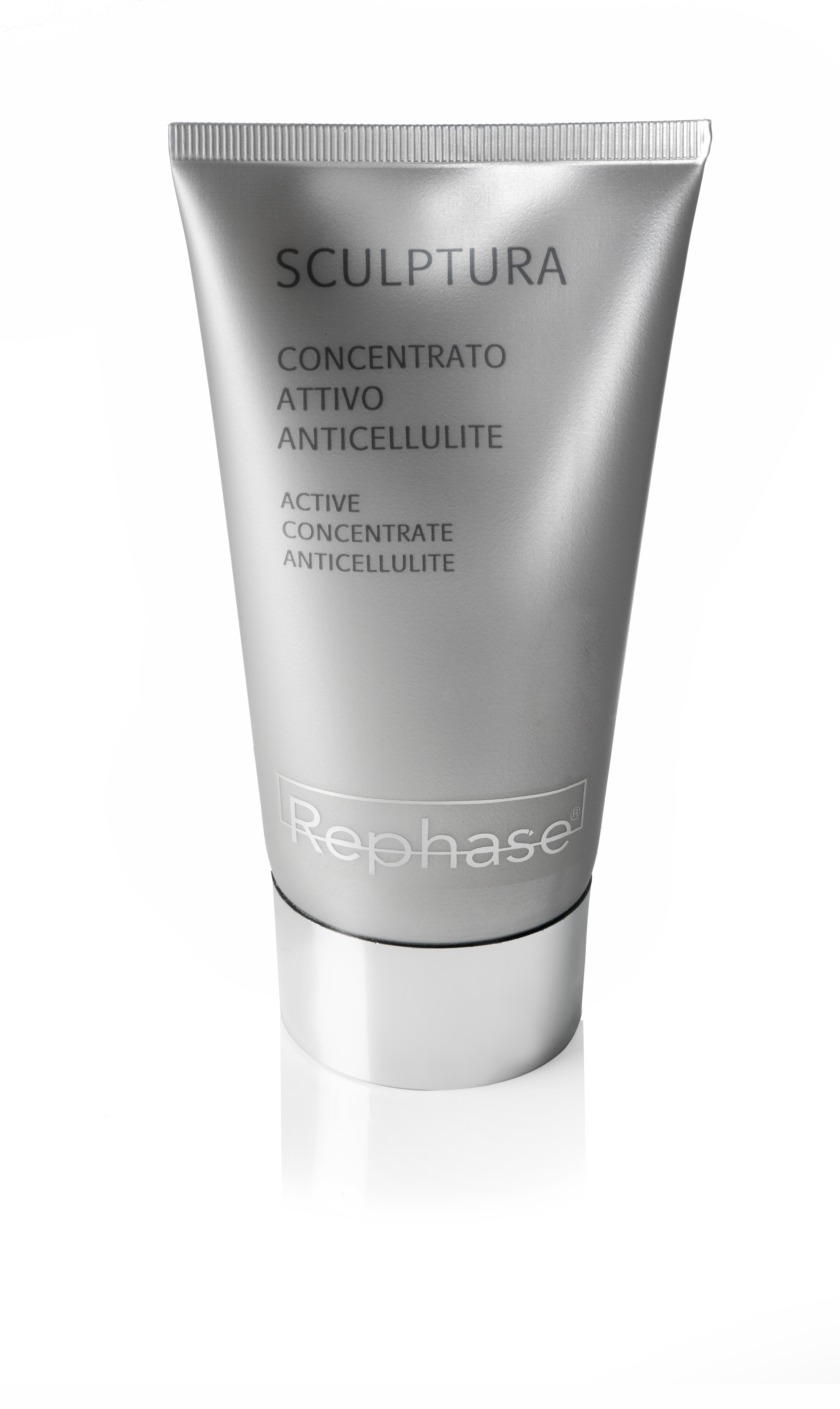 La linea anti cellulite Sculptura di Rephase