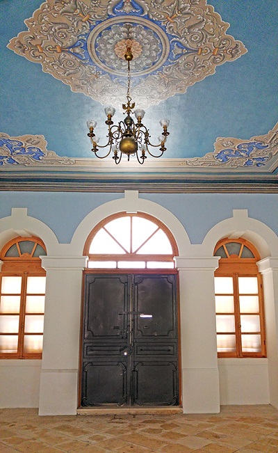 La Gerusalemme più segreta a Open House Jerusalem