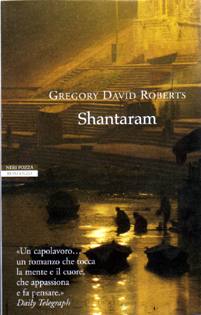 Il caso letterario, SHANTARAM