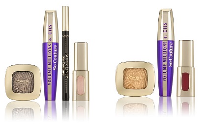 Festival di Cannes 2014. L’Oréal Paris celebra la magia del red carpet