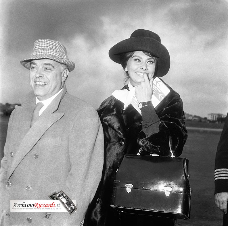 Carlo Riccardi. Fotografo