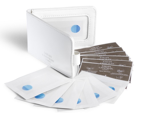 “Spot Sticker” – una rapida risposta alle imperfezioni della pelle