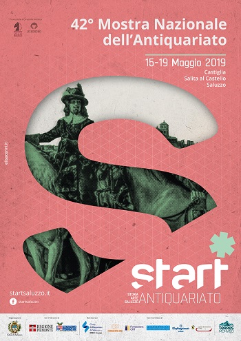 Start/Storia e Arte Saluzzo