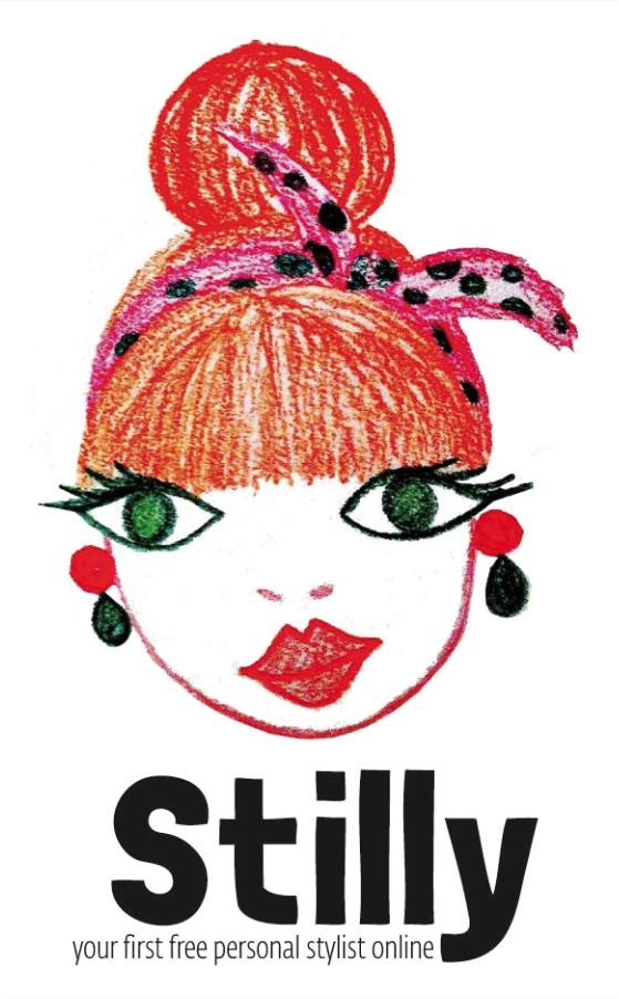 Arriva la personal stylist virtuale gratuita