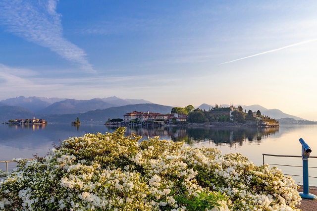 La magica atmosfera dei Laghi, Monti e Valli dell’Ossola