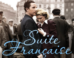 SUITE FRANCESE