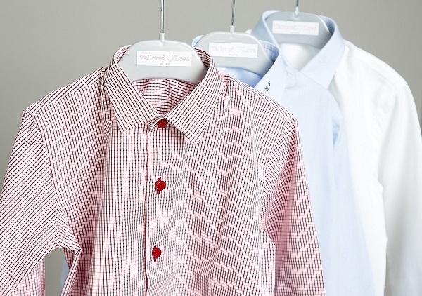 Nasce TAILORED LOVE pensata per le mamme e i loro bambini