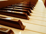Musica e merletti: musiche pianistiche di un salotto d’inizio secolo