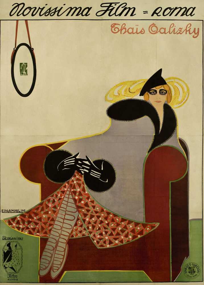 Stile Italiano: Arte e Società 1900 – 1930