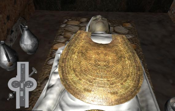 Ai Musei Vaticani è stato inaugurato Etruscanning 3D