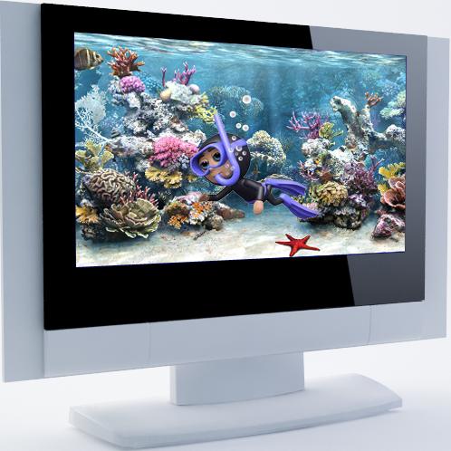 SplashTv. La massa e l’abrogazione dei principi morali