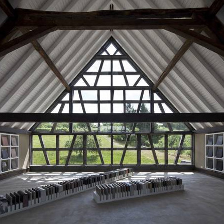 Tadao Ando Architecture Exhibition – una selezione di progetti museali