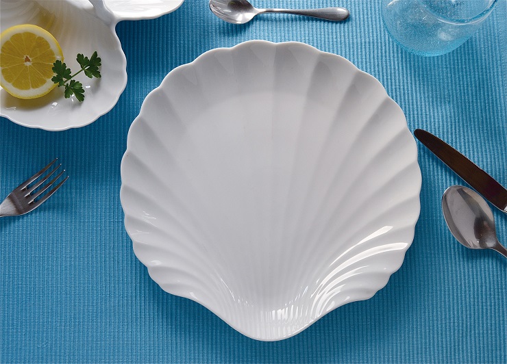 Servizi in porcellana. Tre stili per ogni occasione