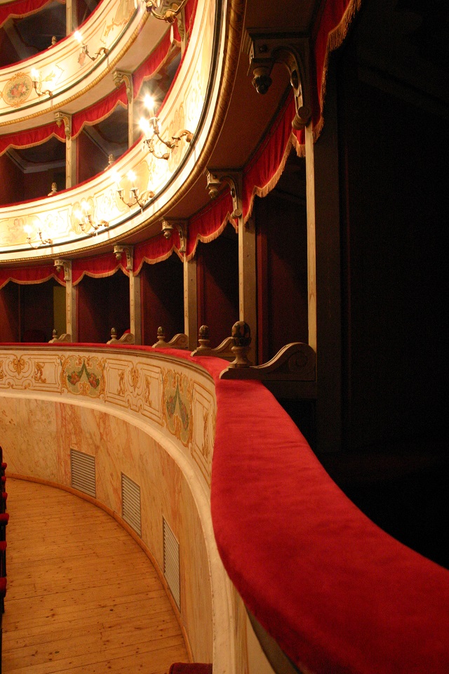 A Novellara torna il Festival della Lentezza con la sua Ri(e)voluzione gentile