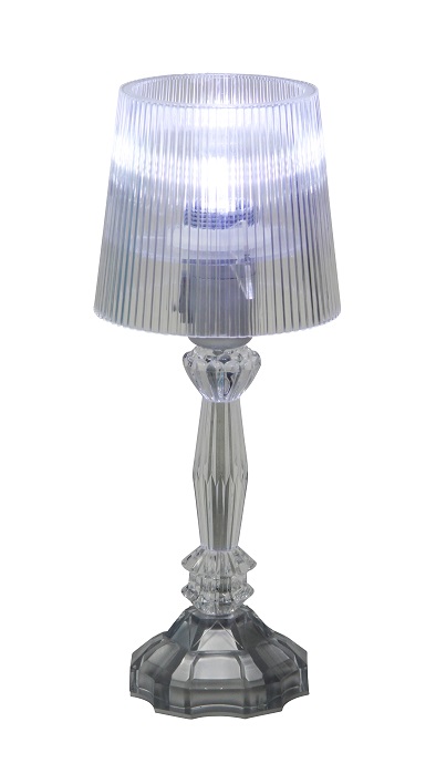 Così Tiffany Libera-LED illumina le vostre serate estive