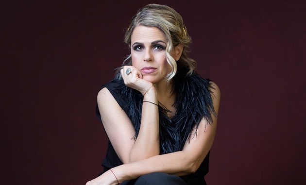 Nasce il Taranto Jazz Festival. Tosca inaugura la I Edizione