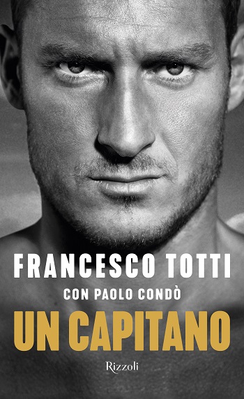 Al Colosseo si è tenuta la presentazione di “un capitano”