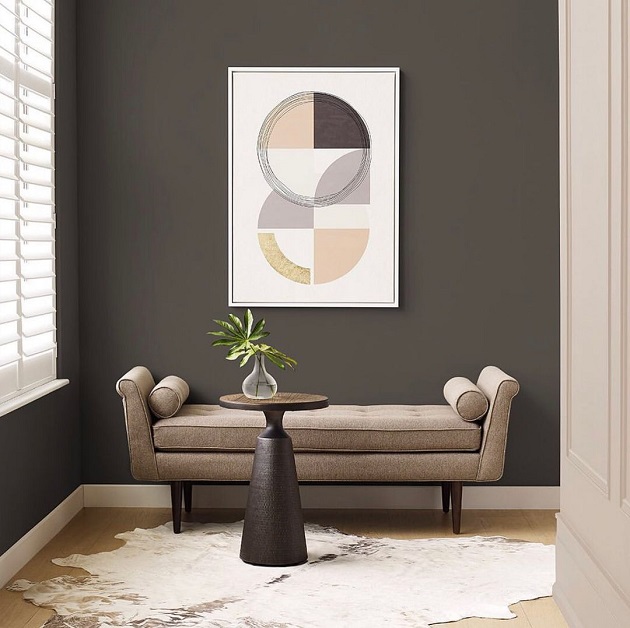 #Hometrends, non solo pantone
