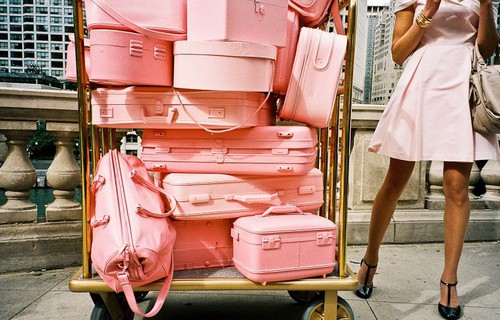 La vacanza perfetta Inizia dalla valigia
