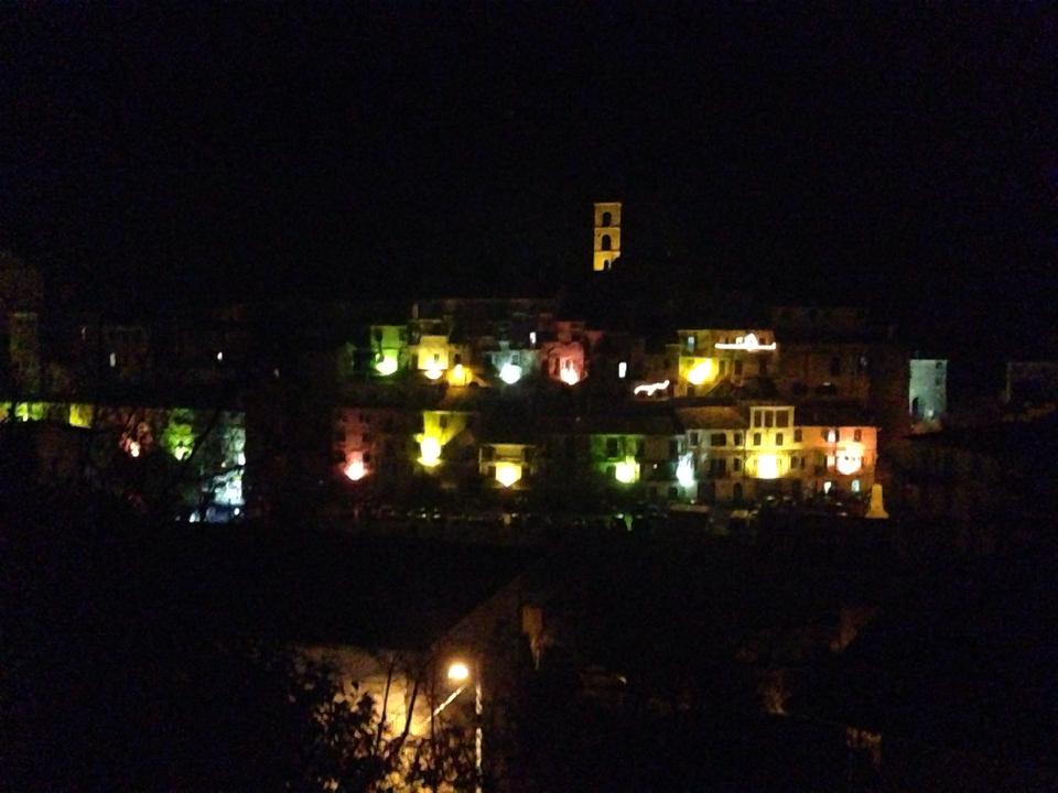 Vallerano Incantata