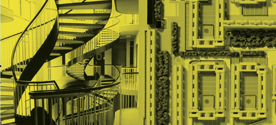 Michele Valori. Abitare le case