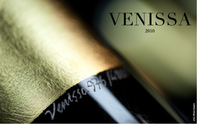 Si celebra la stappatura di Venissa