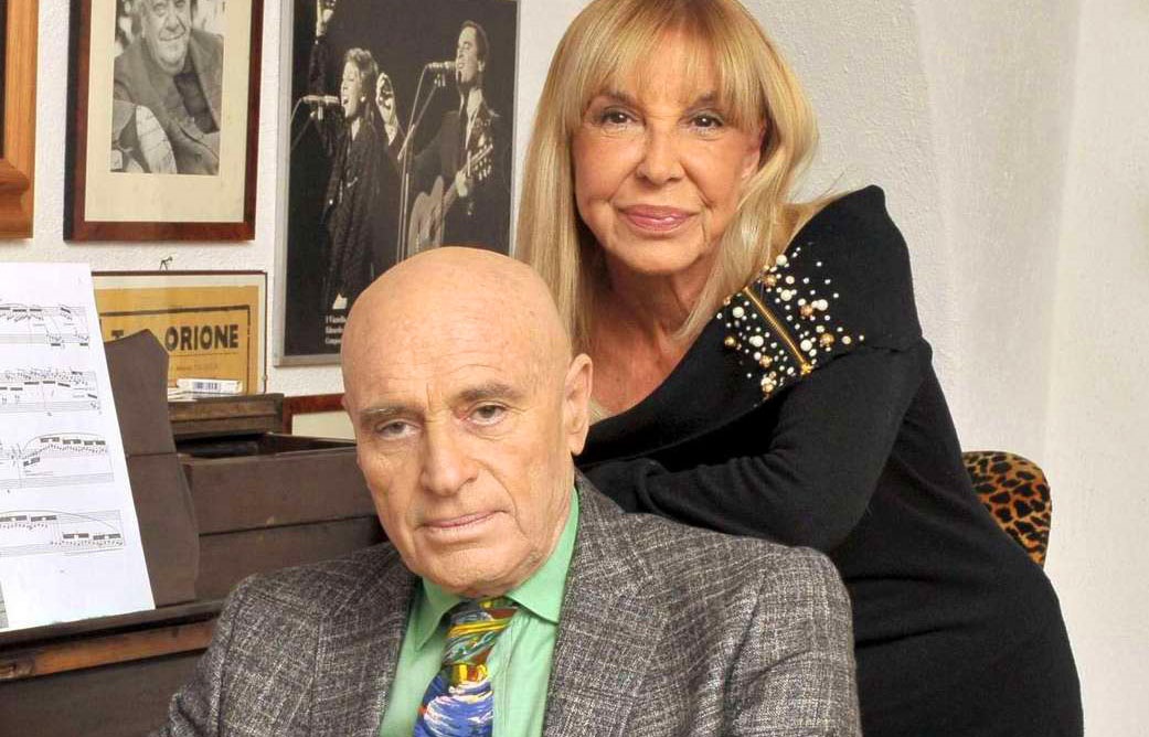 I Vianella di nuovo insieme dal vivo