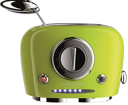 VICEVERSA Design in cucina tra storia e futuro