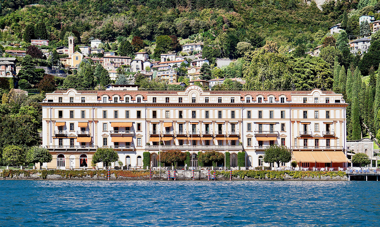 Amori, intrighi, arte e natura. Sul lago di Como l’essenza del Lusso più vero