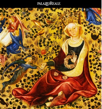 ARTE LOMBARDA DAI VISCONTI AGLI SFORZA