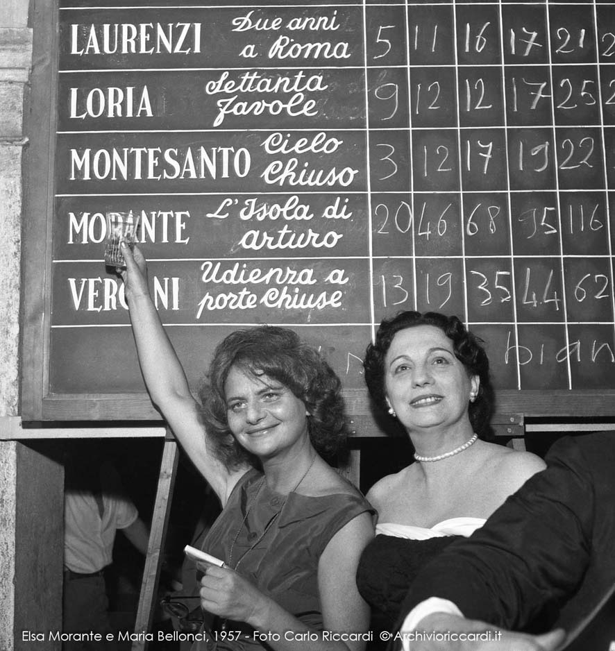Il premio Strega va a Edoardo Nesi con una storia di vita vissuta.