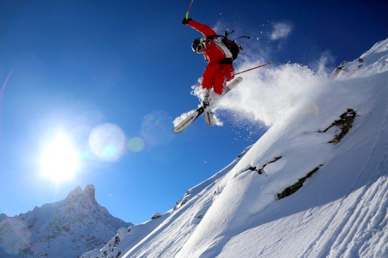 Vuarnet Ski Collection ai 14. Qualità, linee pulite, funzionalità, eleganza