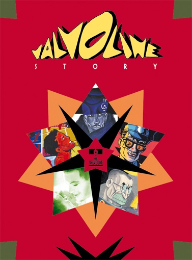 Valvoline Story