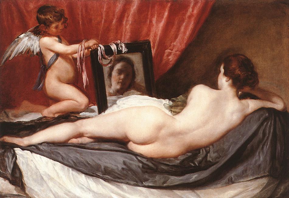 Diego Velázquez al Grand Palais